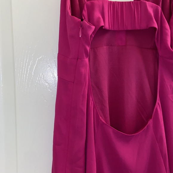 EXPRESS DRESS - Picture 8 of 11